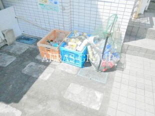 北赤羽駅 徒歩8分 1階の物件外観写真